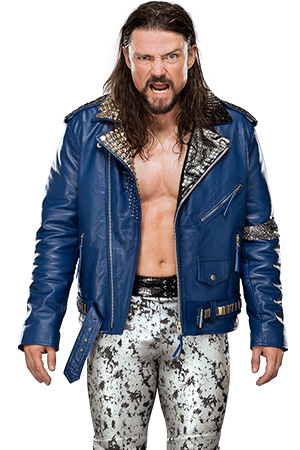 Brian Kendrick