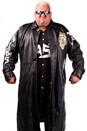 Brian Knobbs