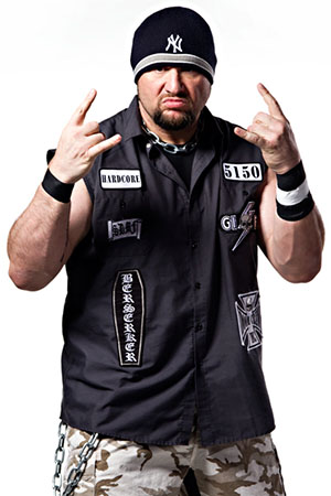 Bully Ray