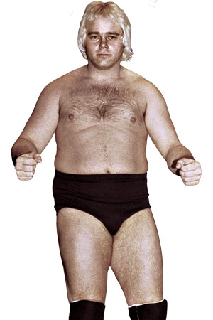 Buddy Rose