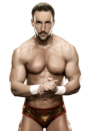 Chris Masters