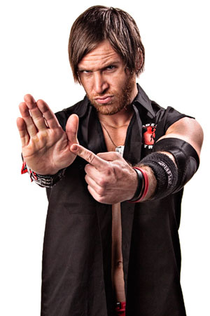 Chris Sabin