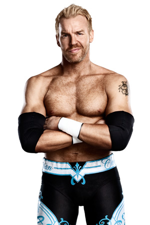 Christian Cage