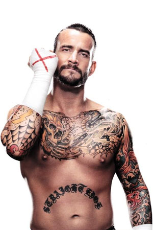 CM+Punk