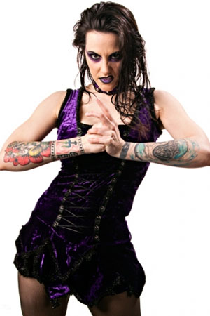 Daffney Unger