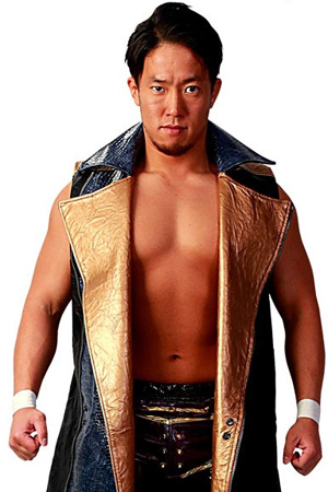 Daisuke Harada