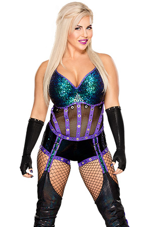 Dana Brooke