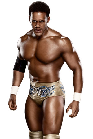 Darren Young