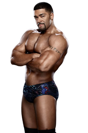 David+Otunga