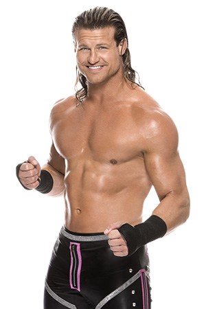 Dolph Ziggler