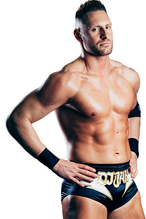 Donovan Dijak