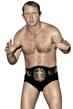 Dory Funk Jr.