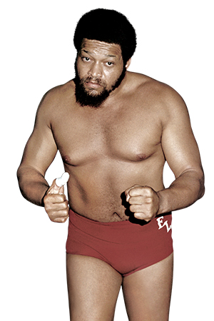 Ernie Ladd