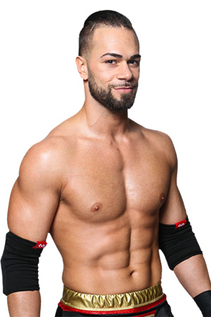 Flip Gordon