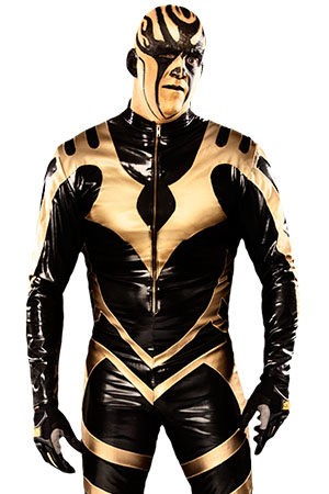 Goldust