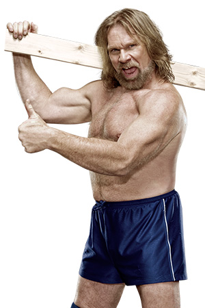 Jim Duggan