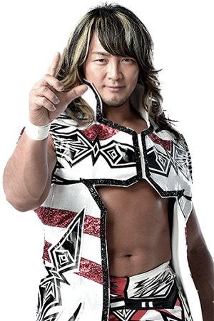 Hiroshi+Tanahashi