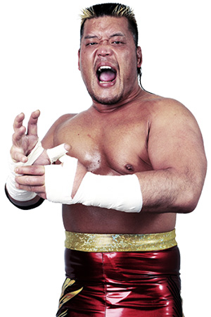 Hiroyoshi+Tenzan