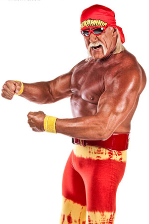 Hulk+Hogan