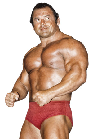 Ivan Putski