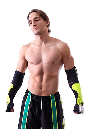 Jack Evans