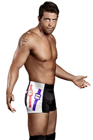 Jake Carter