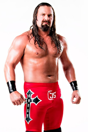 James Storm