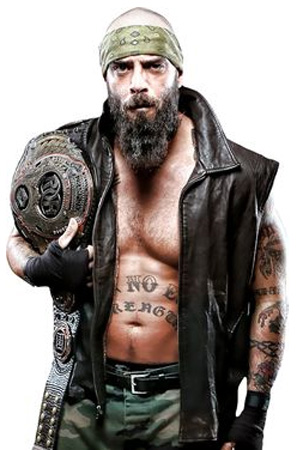 Jay+Briscoe