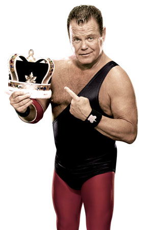 Jerry+Lawler