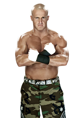 Joey Mercury