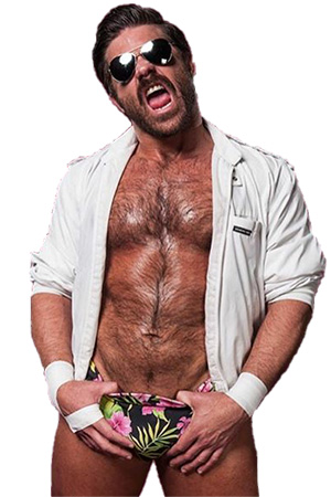 Joey Ryan