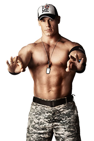 John+Cena