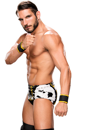 Johnny Gargano