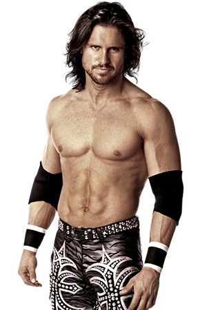 John Morrison