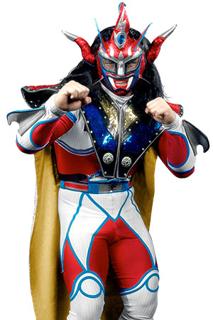 Jushin+Thunder+Liger