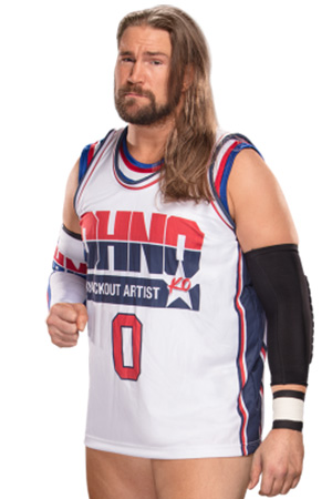 Chris Hero