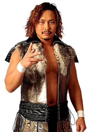 Katsuhiko Nakajima