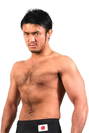 Katsuyori+Shibata