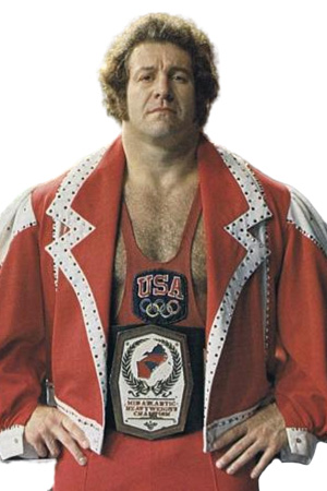 Ken Patera