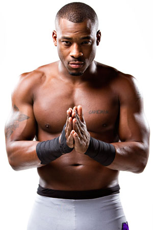 Kenny King