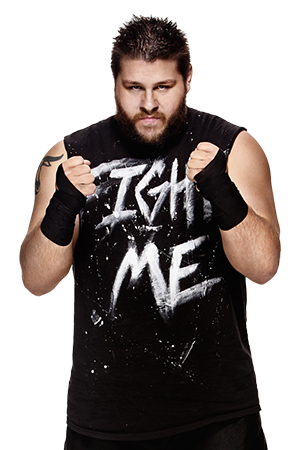 Kevin+Owens