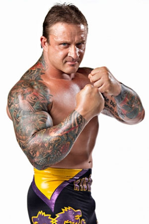 Kid Kash