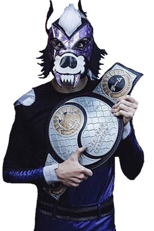 Mondai Lykos