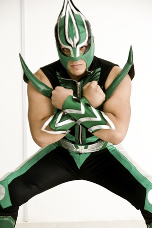 Laredo Kid