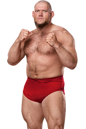 Lars Sullivan