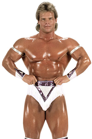 Lex Luger