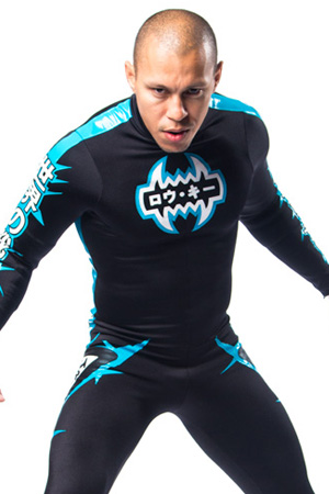 Low Ki