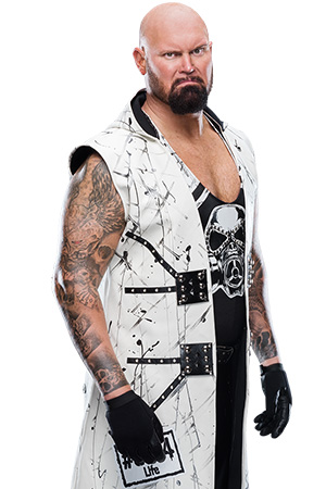 Luke Gallows