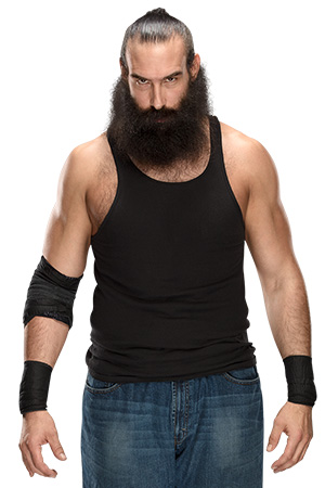 Luke Harper