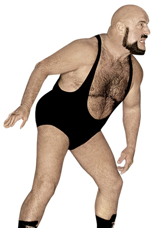 Mad Dog Vachon